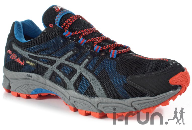 Asics Gel Fuji Attack GTX M 