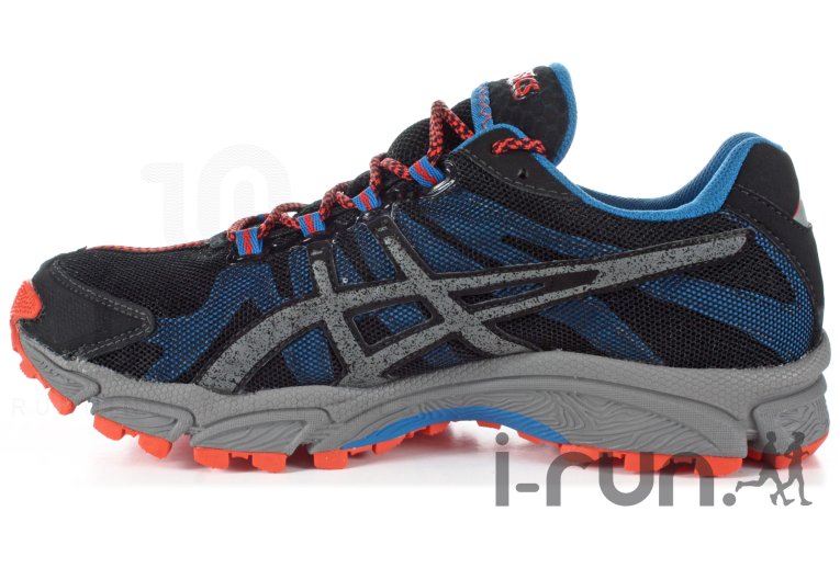 Asics Gel Fuji Attack GTX M 