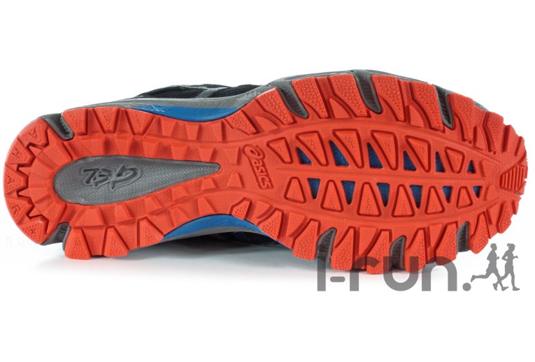 Asics Gel Fuji Attack GTX M 