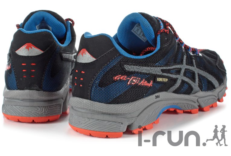 Asics Gel Fuji Attack GTX M 