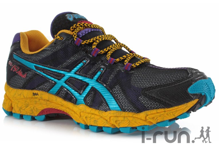 Asics Gel Fuji Attack M 