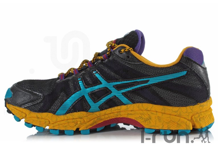 Asics Gel Fuji Attack M 
