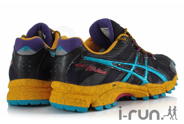 Asics Gel Fuji Attack M 