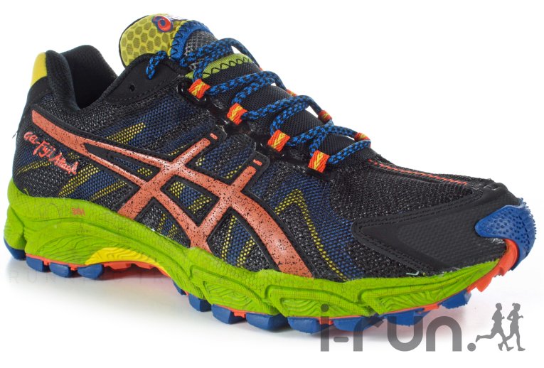 Asics Gel Fuji Attack M 