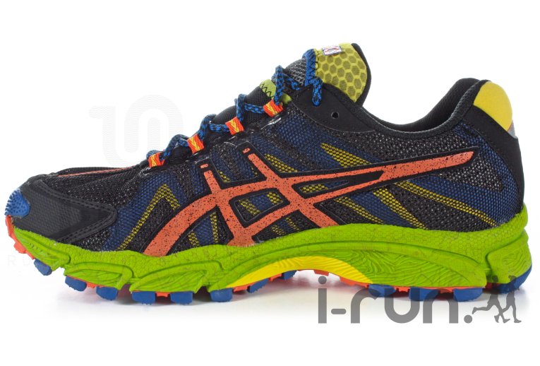Asics Gel Fuji Attack M 