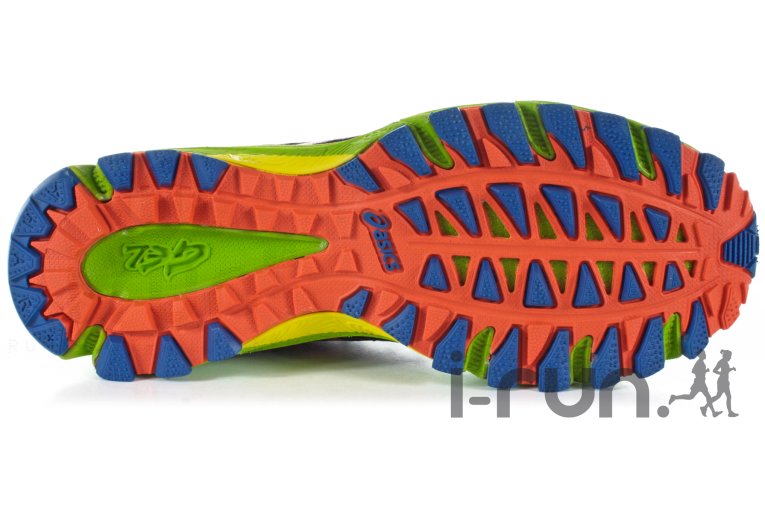 Asics Gel Fuji Attack M 