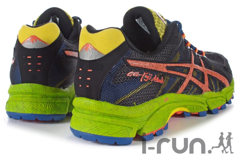 Asics Gel Fuji Attack M 