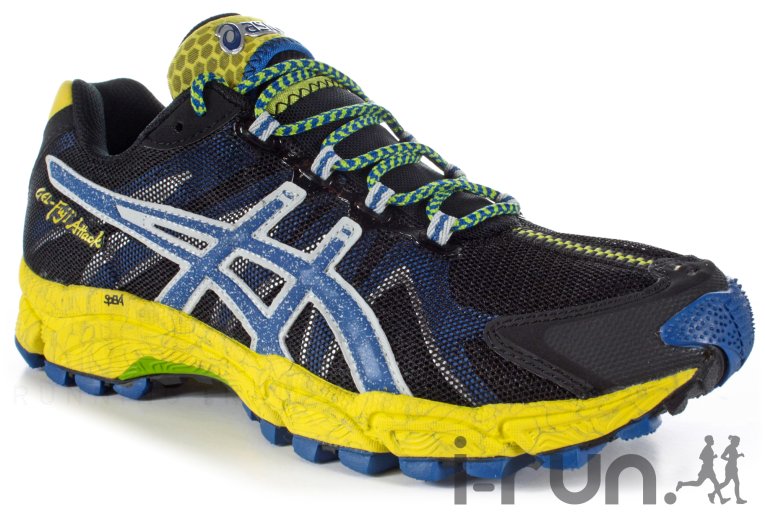 Asics Gel Fuji Attack M 