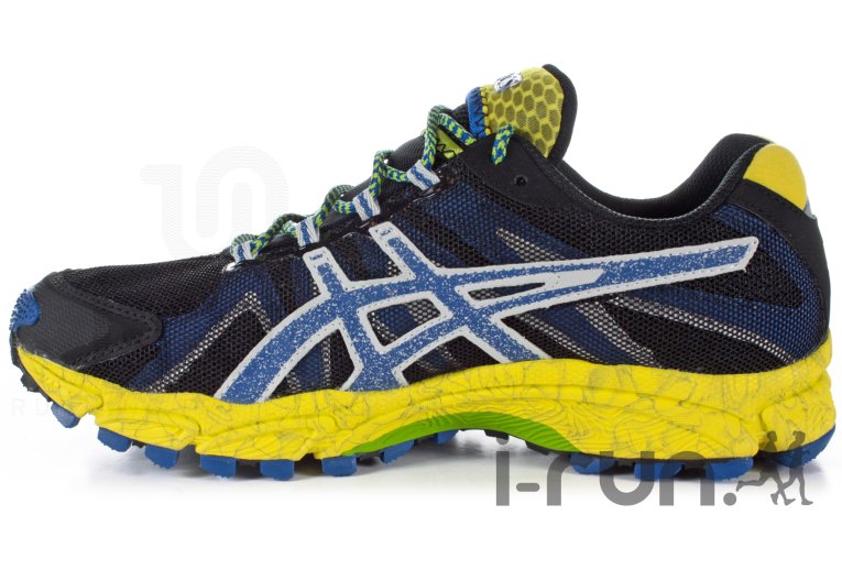 Asics Gel Fuji Attack M 