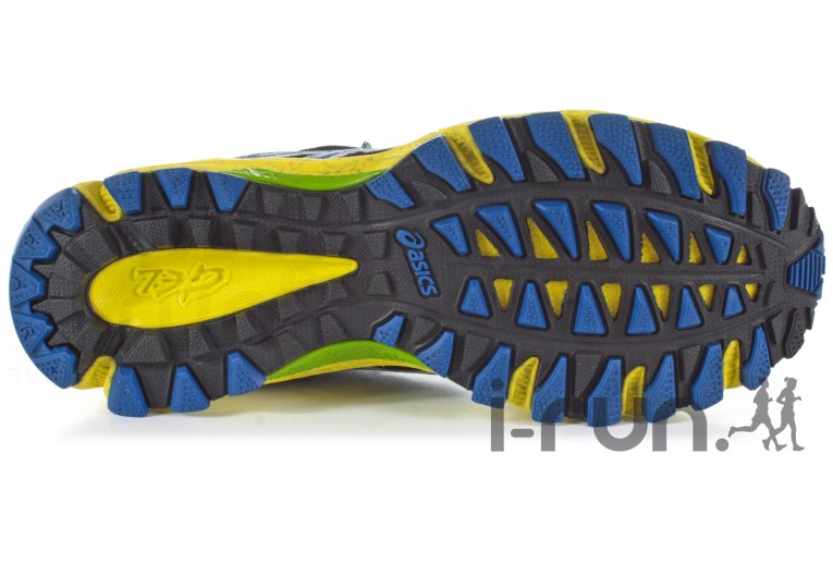 Asics Gel Fuji Attack M 