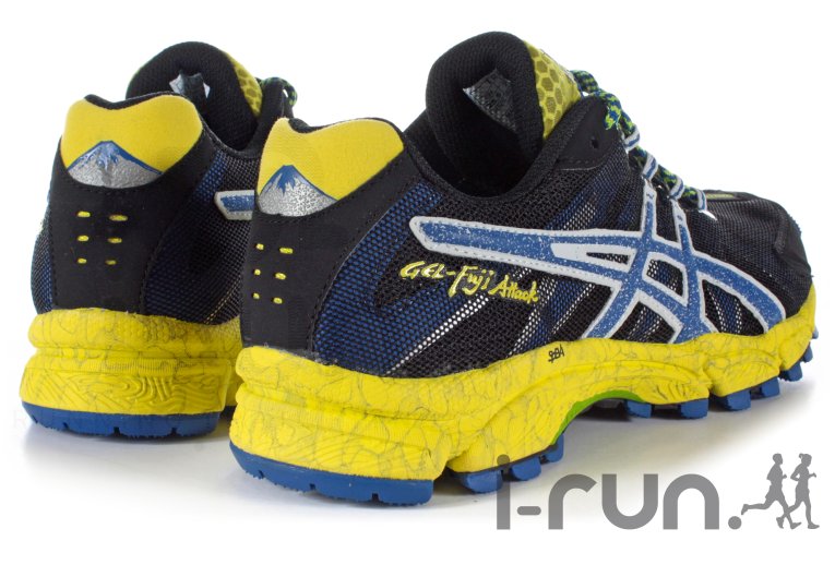 Asics Gel Fuji Attack M 
