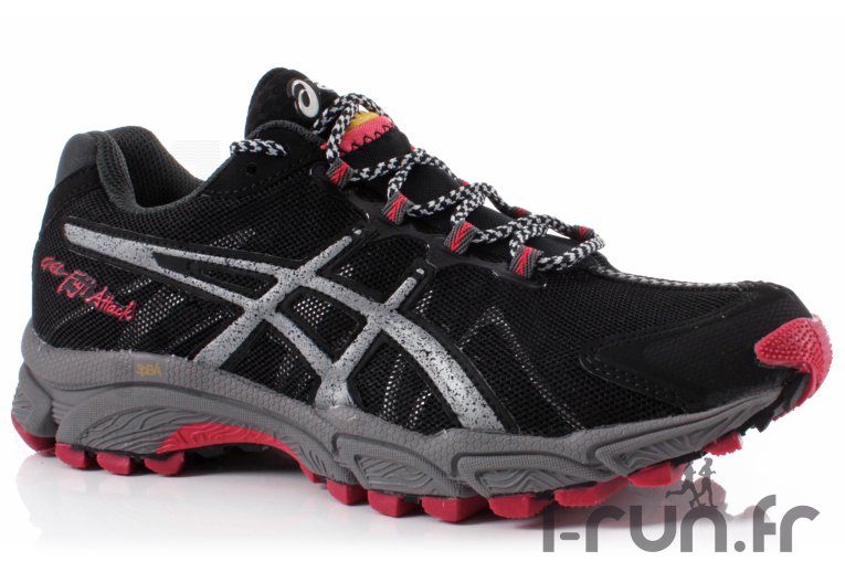 Asics Gel Fuji Attack W 