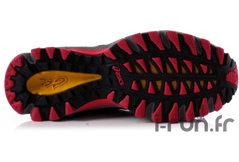 Asics Gel Fuji Attack W 