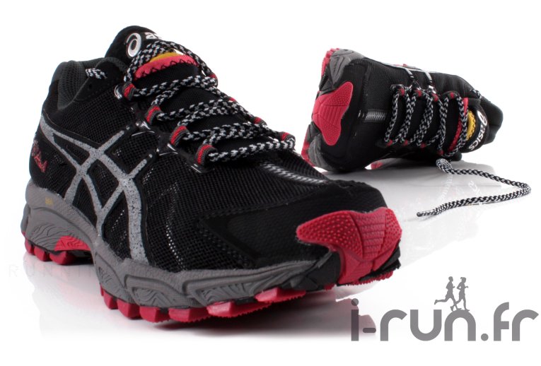 Asics Gel Fuji Attack W 