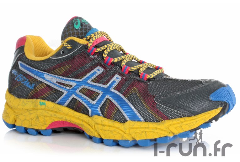 Asics Gel Fuji Attack W 