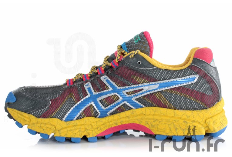Asics Gel Fuji Attack W 