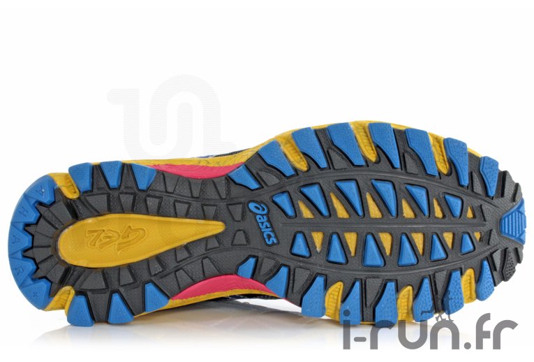 Asics Gel Fuji Attack W 