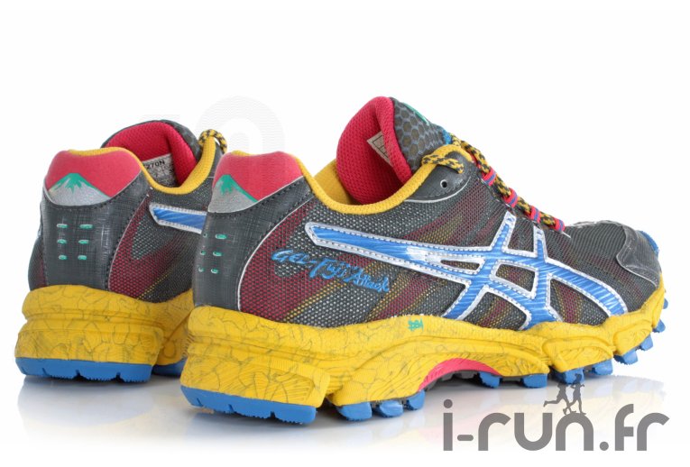 Asics Gel Fuji Attack W 