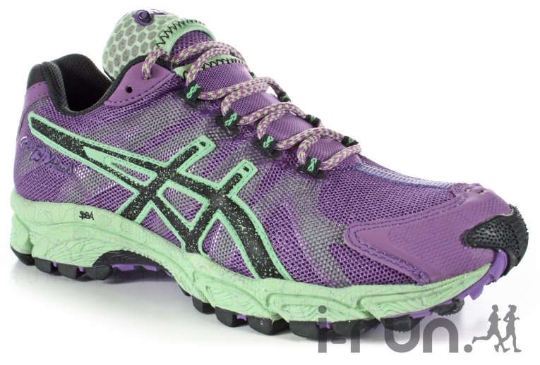 Asics Gel Fuji Attack W 