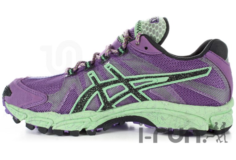 Asics Gel Fuji Attack W 