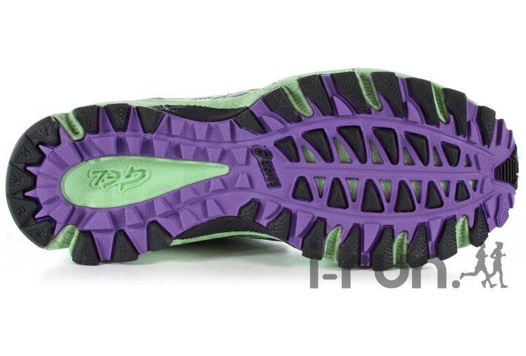 Asics Gel Fuji Attack W 