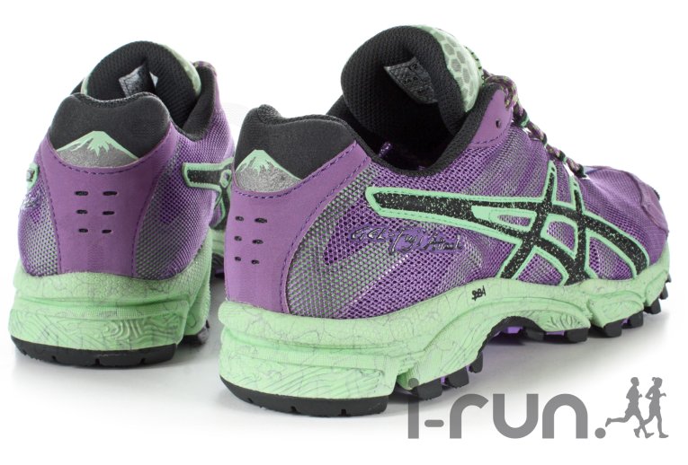 Asics Gel Fuji Attack W 