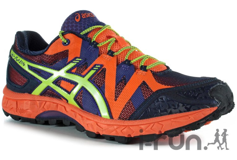 Asics Gel Fuji Elite M 