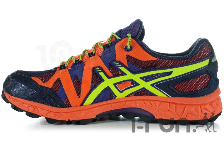 Asics Gel Fuji Elite M 