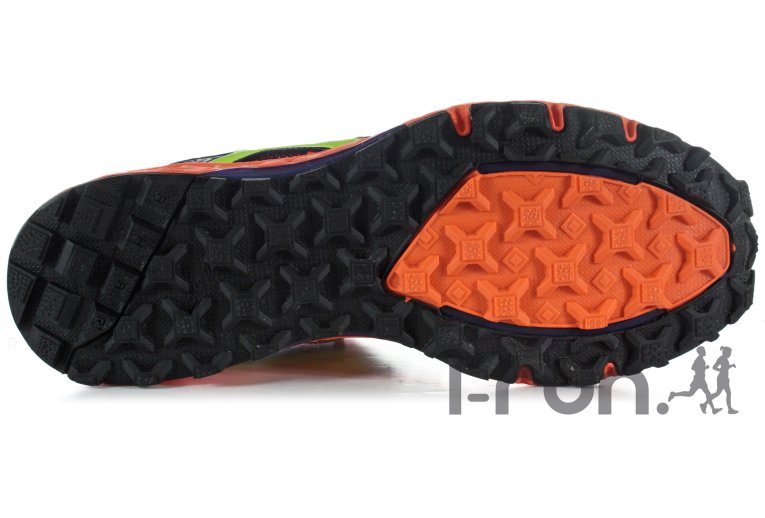 Asics Gel Fuji Elite M 