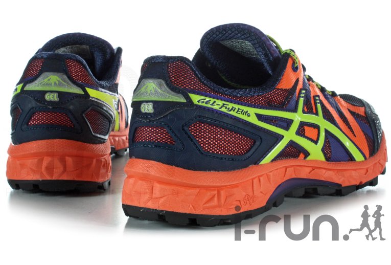 Asics Gel Fuji Elite M 