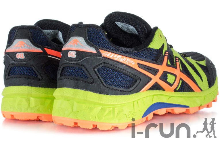Asics Gel Fuji Elite M 