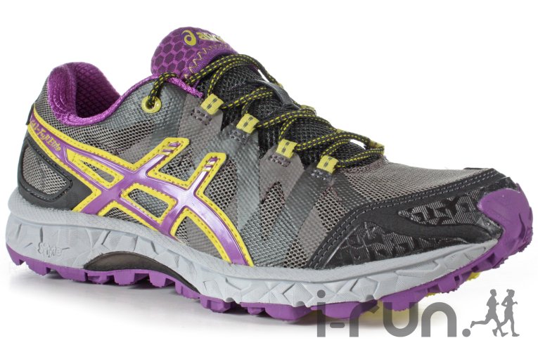 Asics Gel Fuji Elite W 