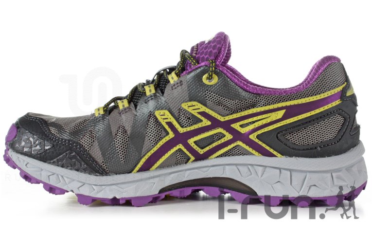 Asics Gel Fuji Elite W 