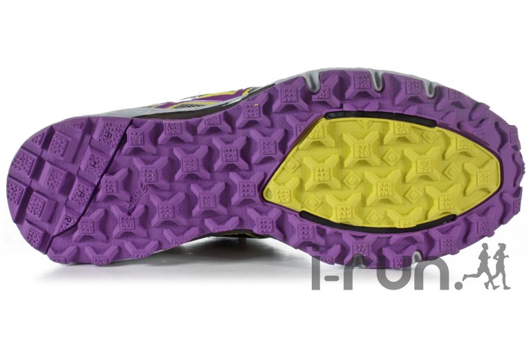 Asics Gel Fuji Elite W 
