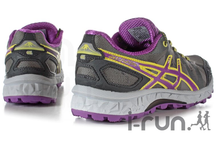 Asics Gel Fuji Elite W 