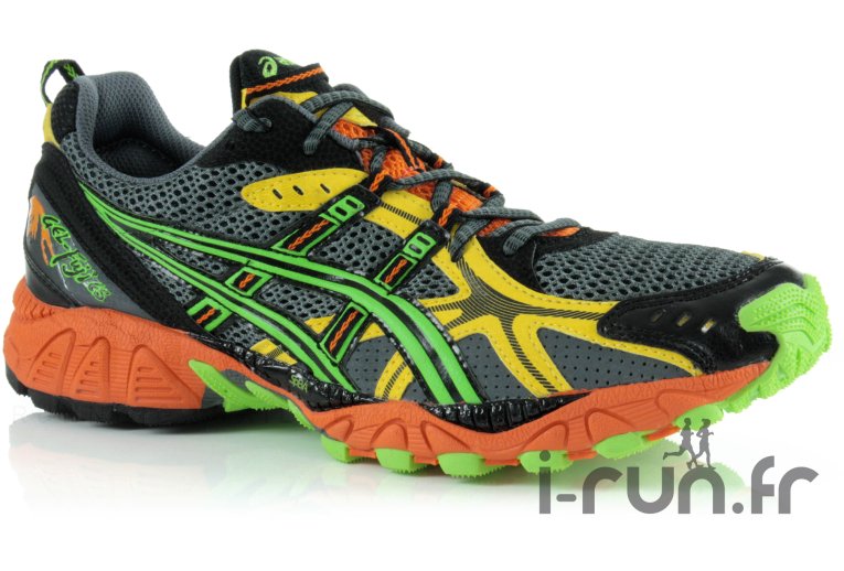 Asics Gel Fuji ES Homme 