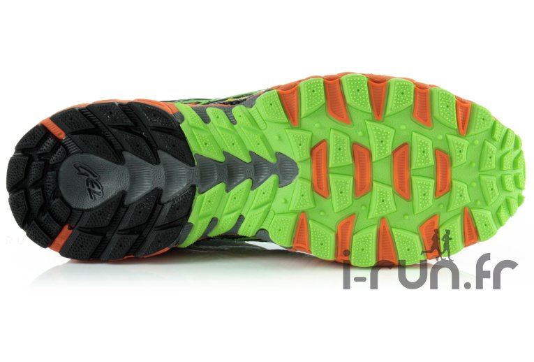 Asics Gel Fuji ES Homme 