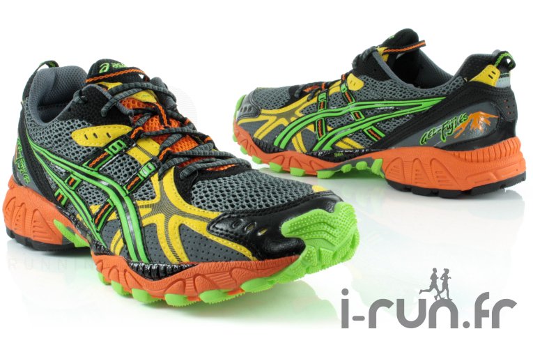 Asics Gel Fuji ES Homme 