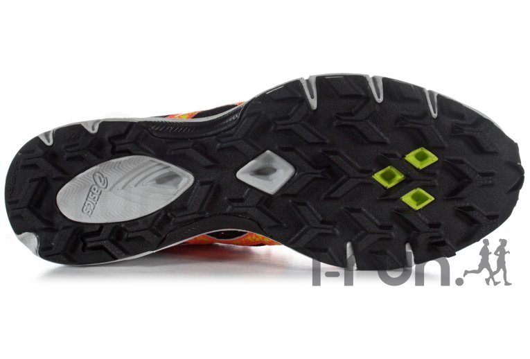 Asics Gel Fuji Fell Racer M 