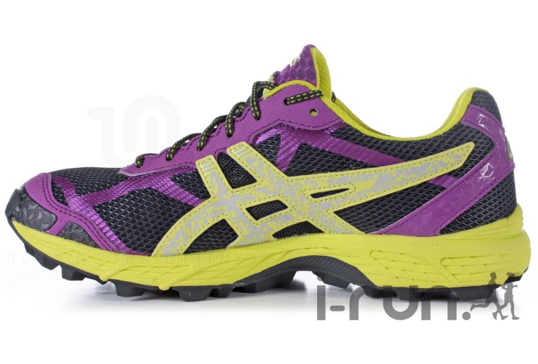 Asics Gel Fuji Fell Racer W 