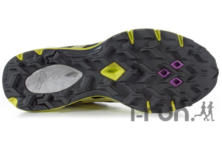 Asics Gel Fuji Fell Racer W 