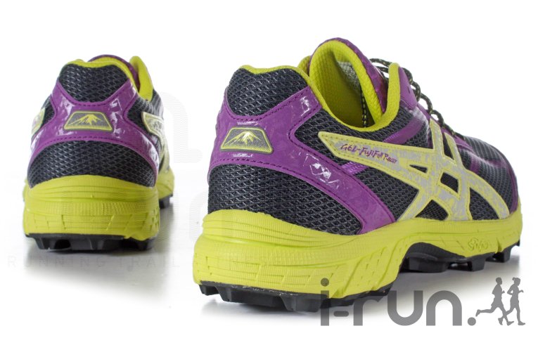 Asics Gel Fuji Fell Racer W 