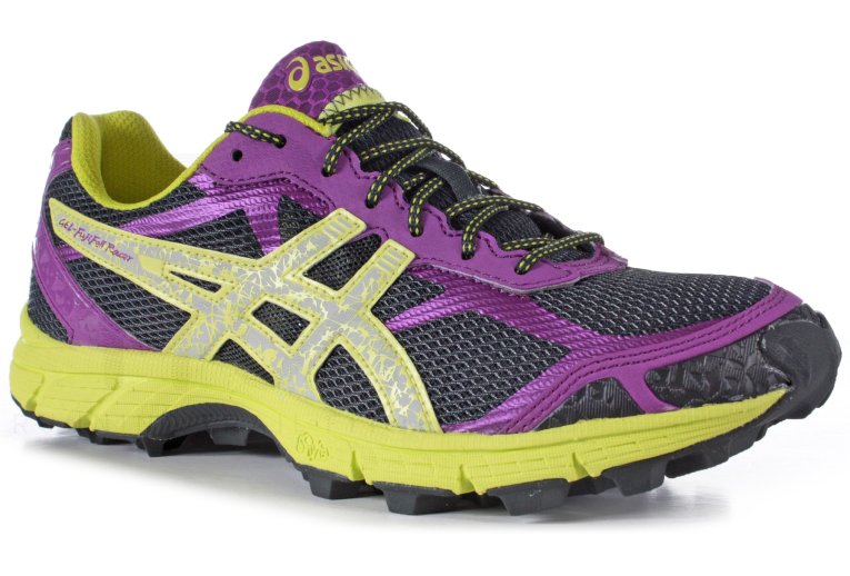 Asics Gel Fuji Fell Racer W 