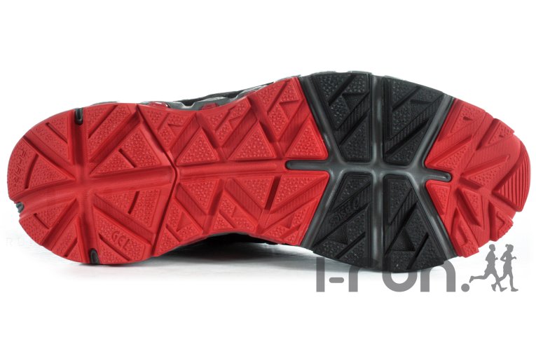 Asics Gel Fuji Sensor 2 GTX M 