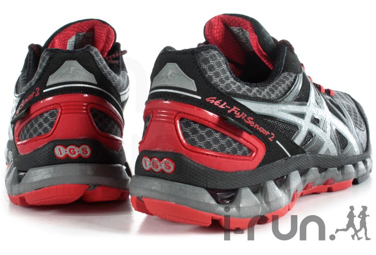 Asics Gel Fuji Sensor 2 GTX M 