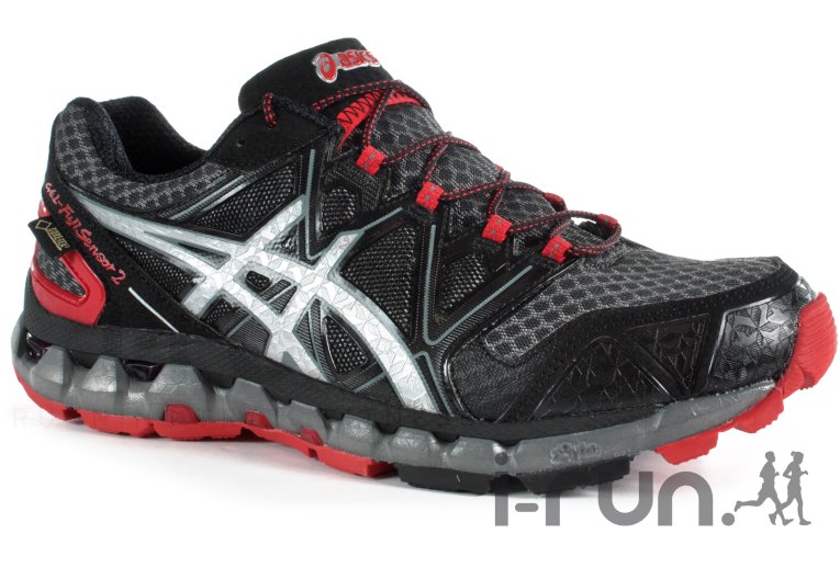 Asics Gel Fuji Sensor 2 GTX M 