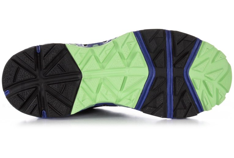 Asics Gel Fuji Sensor 3 Gore-Tex W 