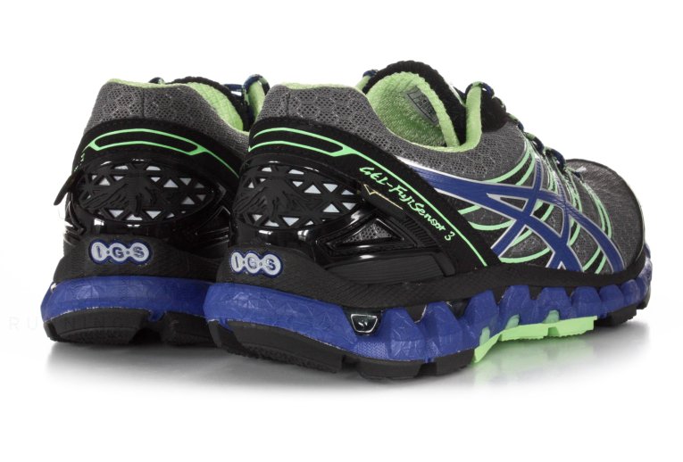 Asics Gel Fuji Sensor 3 Gore-Tex W 