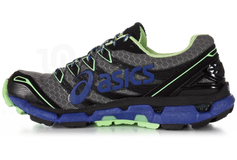 Asics Gel Fuji Sensor 3 Gore-Tex W 