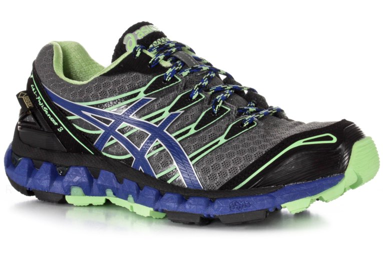 Asics Gel Fuji Sensor 3 Gore-Tex W 